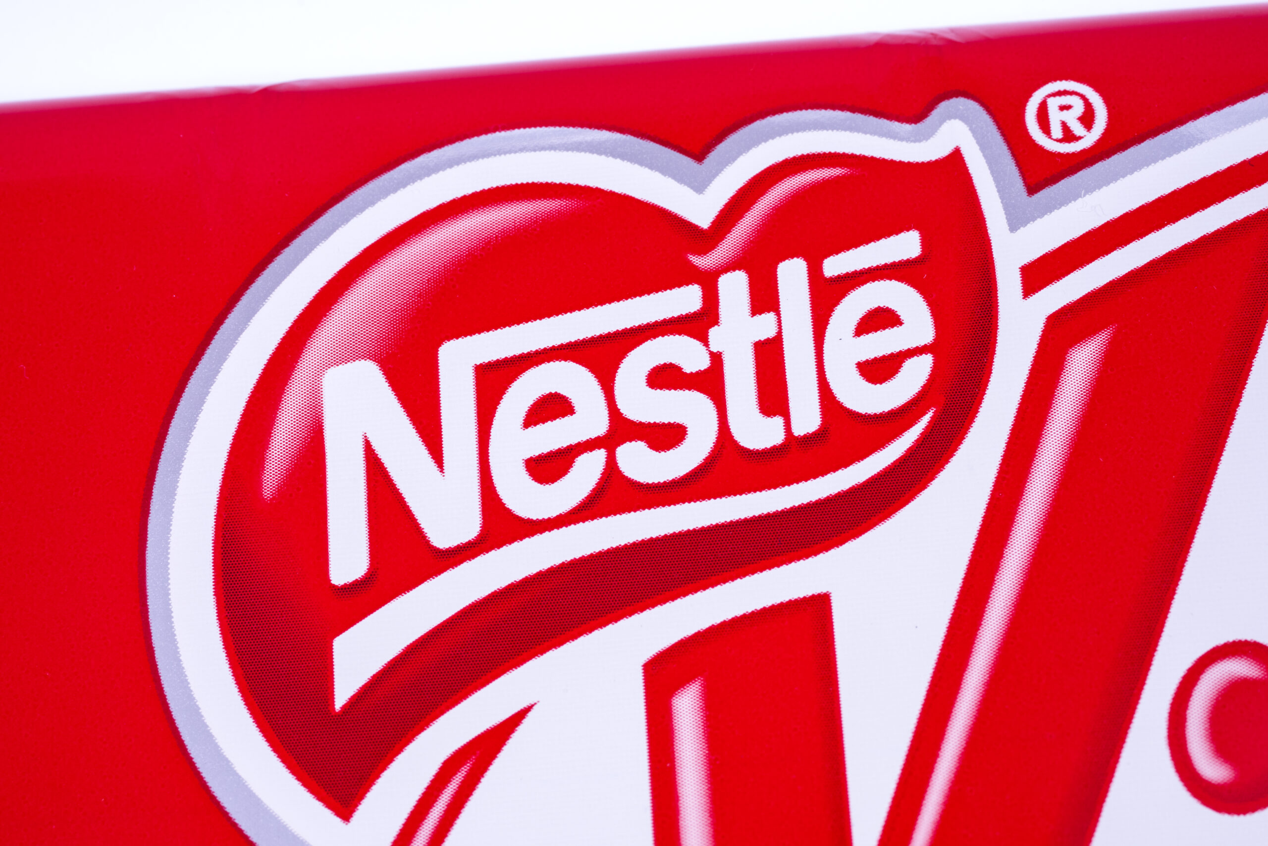 Nestlé Boosts Marketing Spend Amid Sales Slump